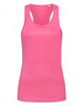 Dames Sport Tanktop Stedman ST8110 Sweet Pink